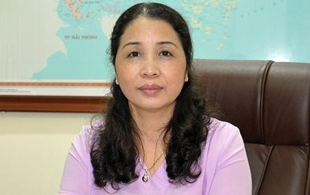 Đề nghị thêm tội Nhận hối lộ đối với nữ cựu giám đốc Sở GD-ĐT Quảng Ninh