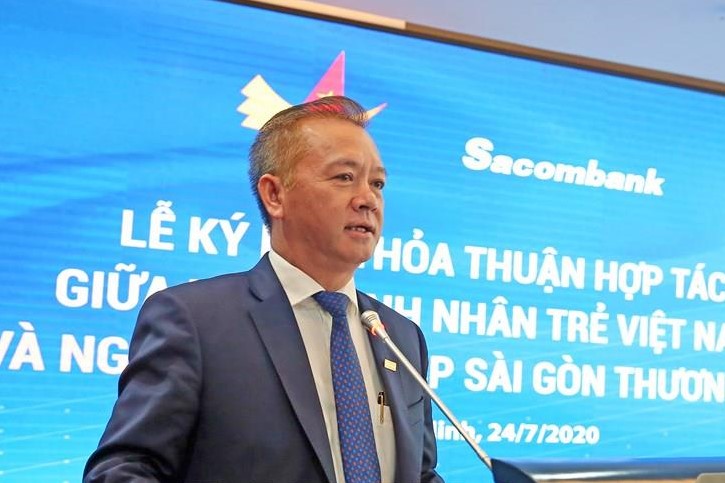 Lộ diện danh sách 7 ứng viên Hội đồng quản trị Bamboo Airways, có cựu sếp Sacombank