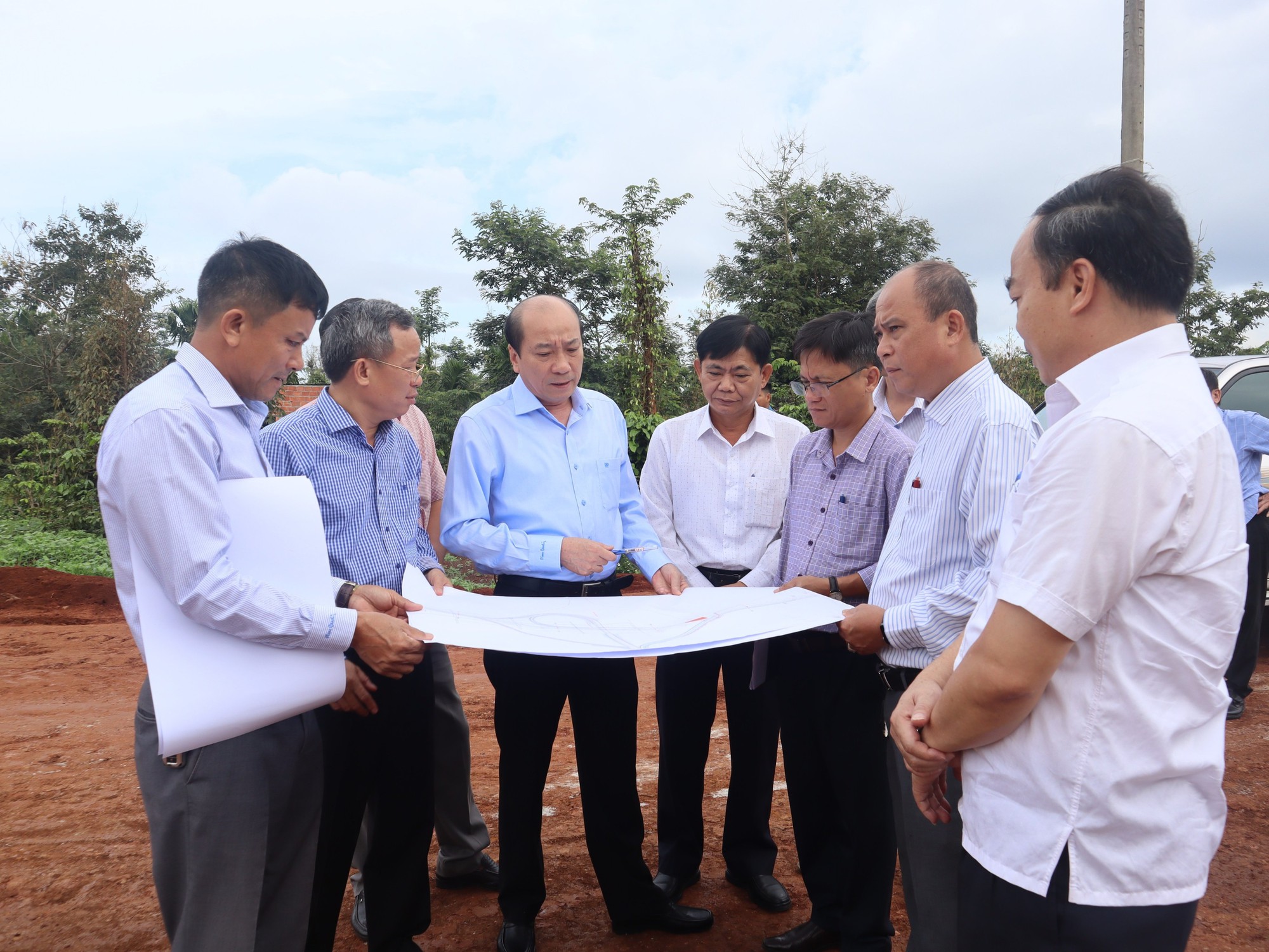 Tuyến cao tốc Kh&aacute;nh H&ograve;a - Bu&ocirc;n Ma Thuột: Từ &yacute; tưởng đến hiện thực - Ảnh 3.
