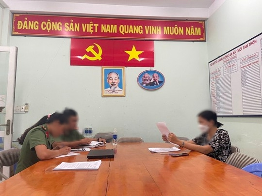 Công an TP HCM triệu tập 2 phụ nữ xuyên tạc vụ việc ở Đắk Lắk