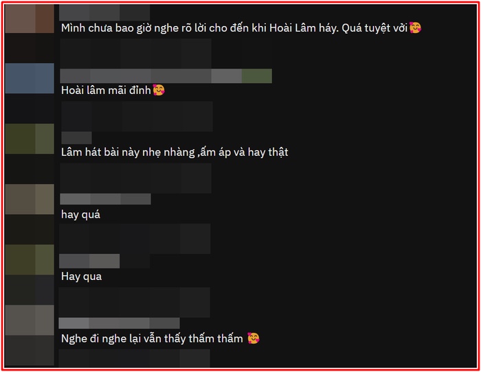 Vừa tuy&ecirc;n bố trở lại showbiz, Ho&agrave;i L&acirc;m đ&atilde; bị ch&ecirc;? - Ảnh 5.