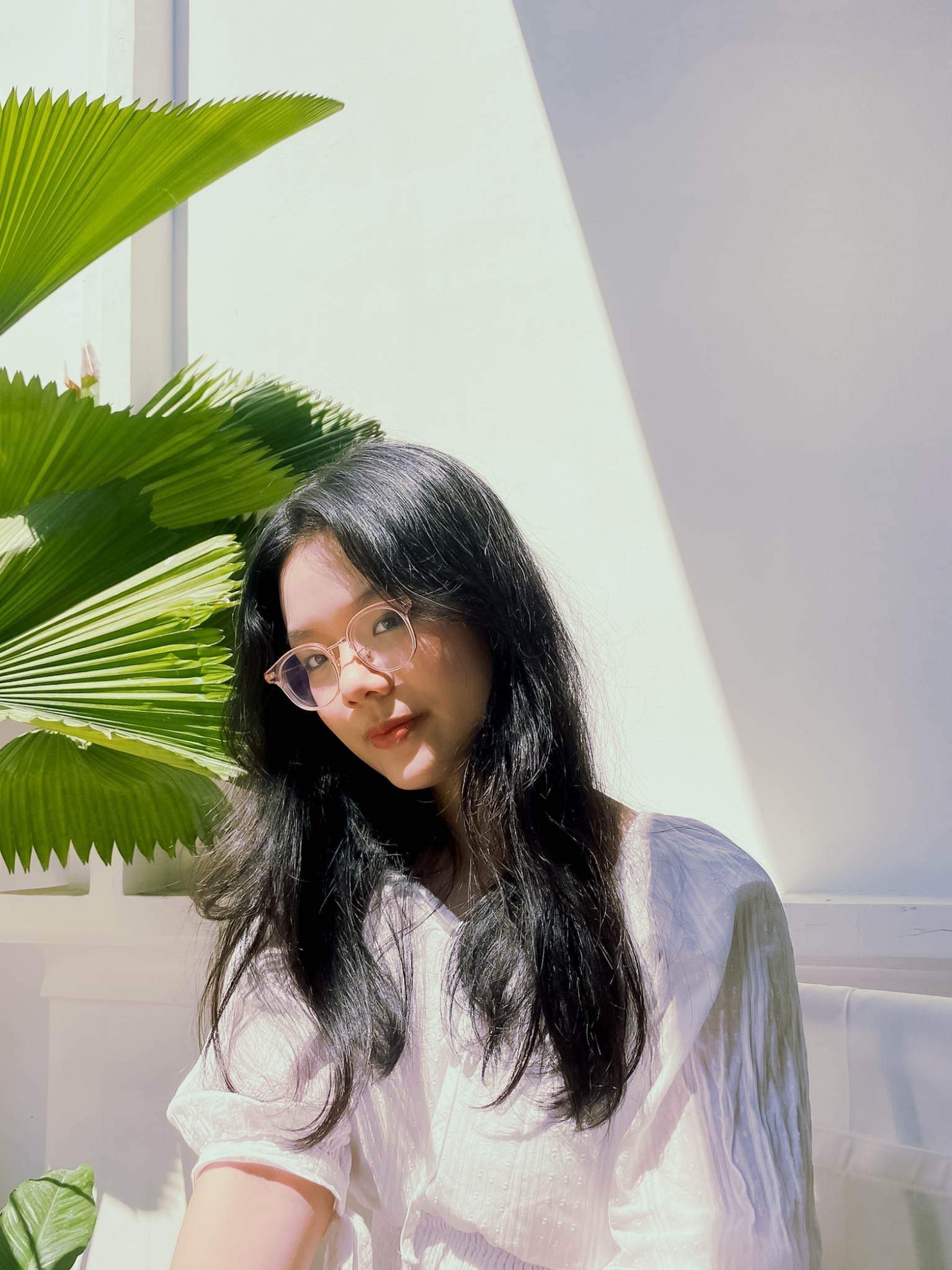 Khẳng định chất ri&ecirc;ng - Ảnh 2.