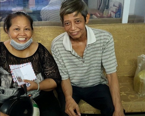 NGƯỜI THẦY THUỐC TRONG TÔI: Nữ điều dưỡng đáng mến