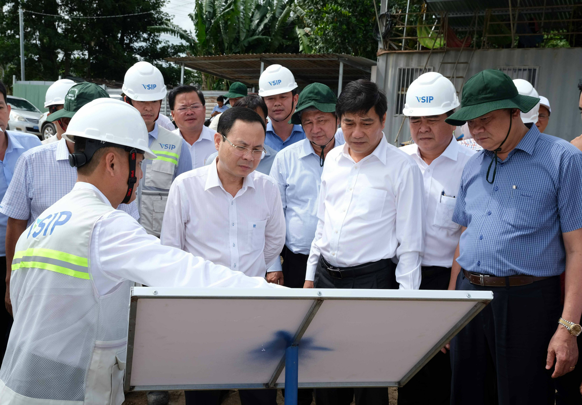 Kỳ vọng VSIP Cần Thơ