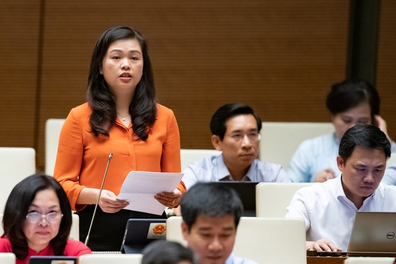 Thêm quyền tự quyết để TP HCM đột phá
