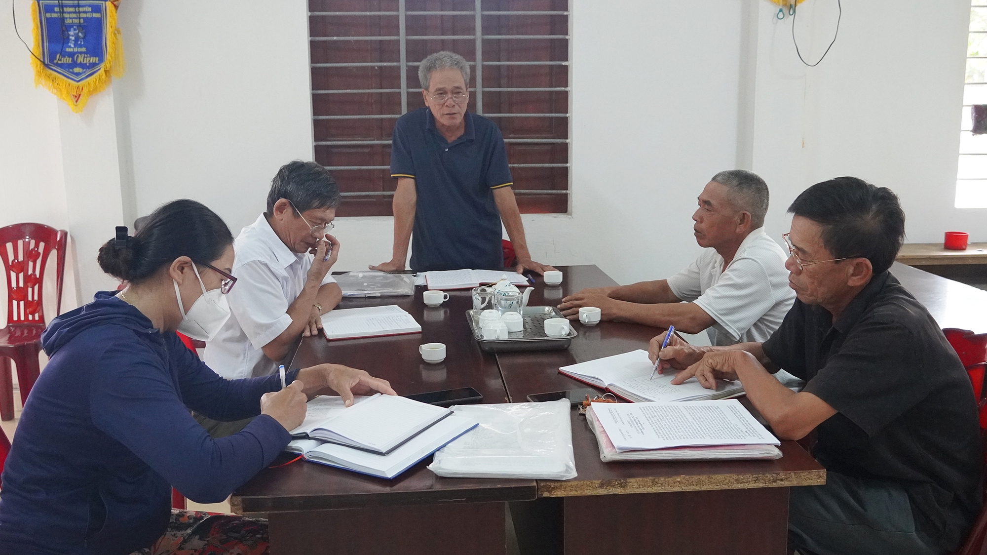 Cách làm hay ở Quảng Bình