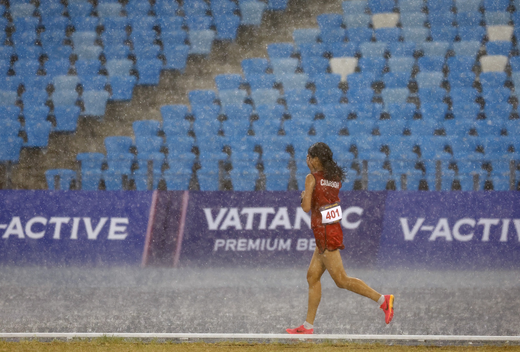 Ba nh&acirc;n vật SEA Games 32 truyền cảm hứng cho giới trẻ - Ảnh 6.