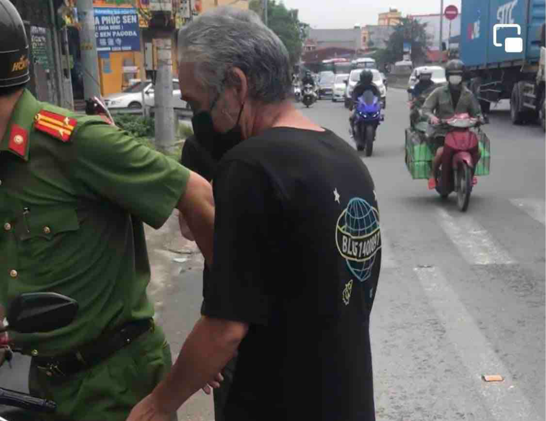 Vụ nam thanh niên tử vong bên cạnh dây điện: Đã bắt được nghi phạm