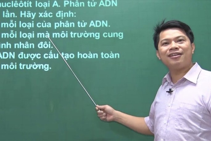 Bộ Công an kết luận vụ ông Phan Khắc Nghệ ôn tập cho học sinh giống 92% đề thi tốt nghiệp THPT