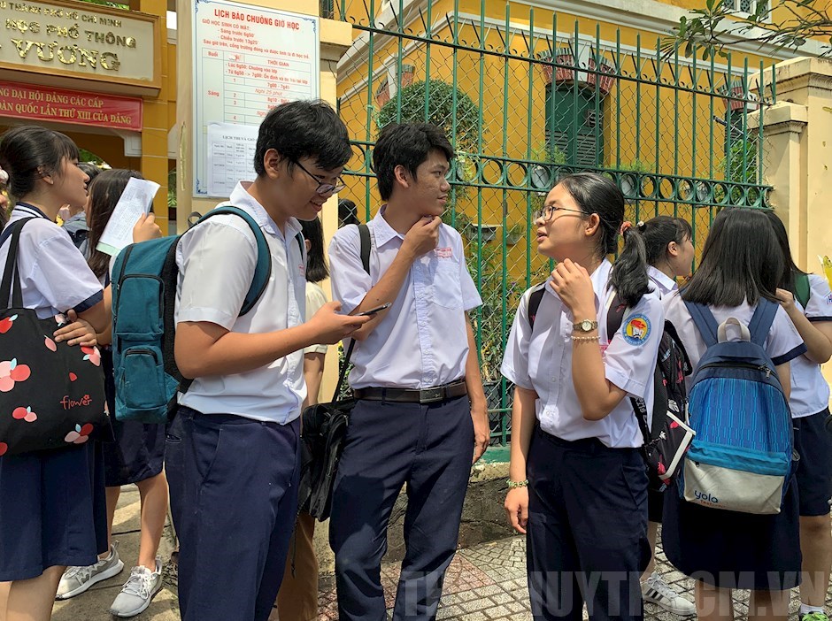 Lợi ích thấy rõ