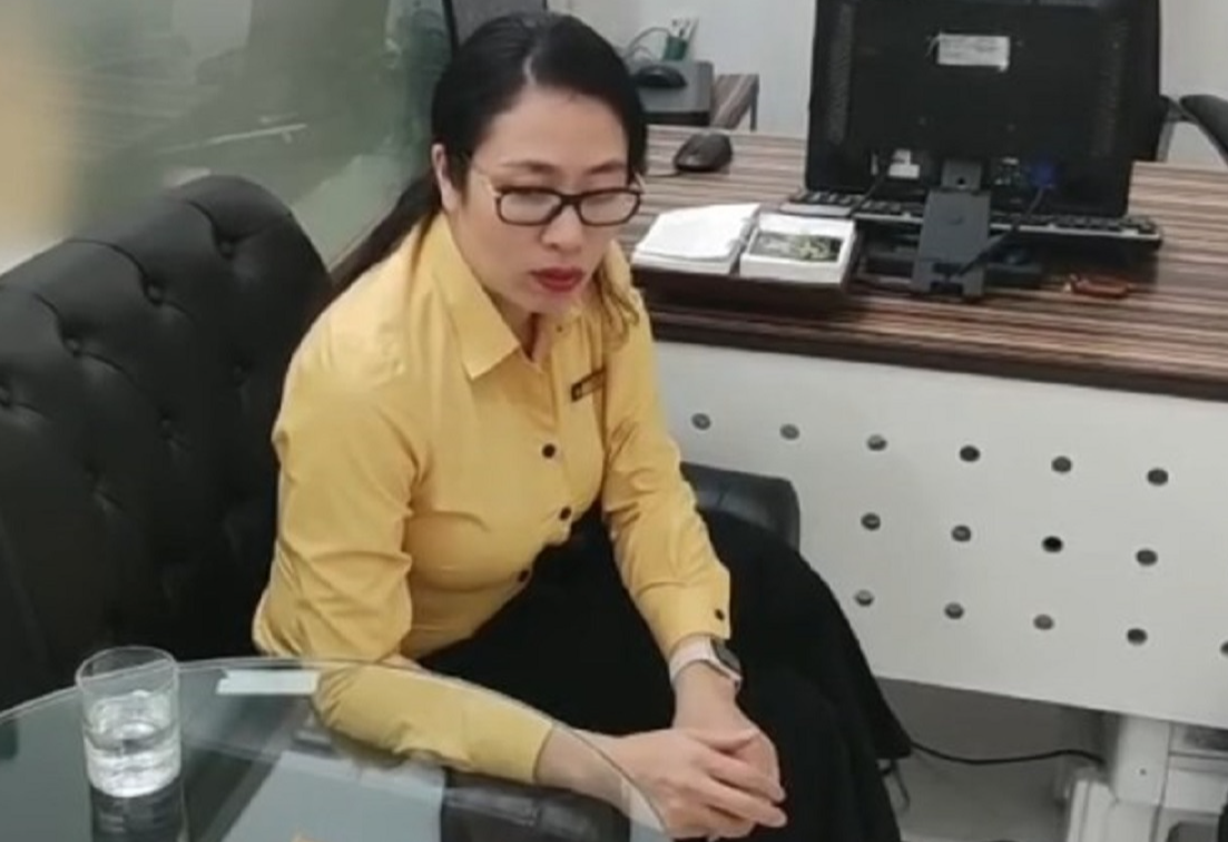 Thấy khách có biểu hiện bất thường khi rút gần 1 tỉ đồng, nhân viên ngân hàng vội báo công an