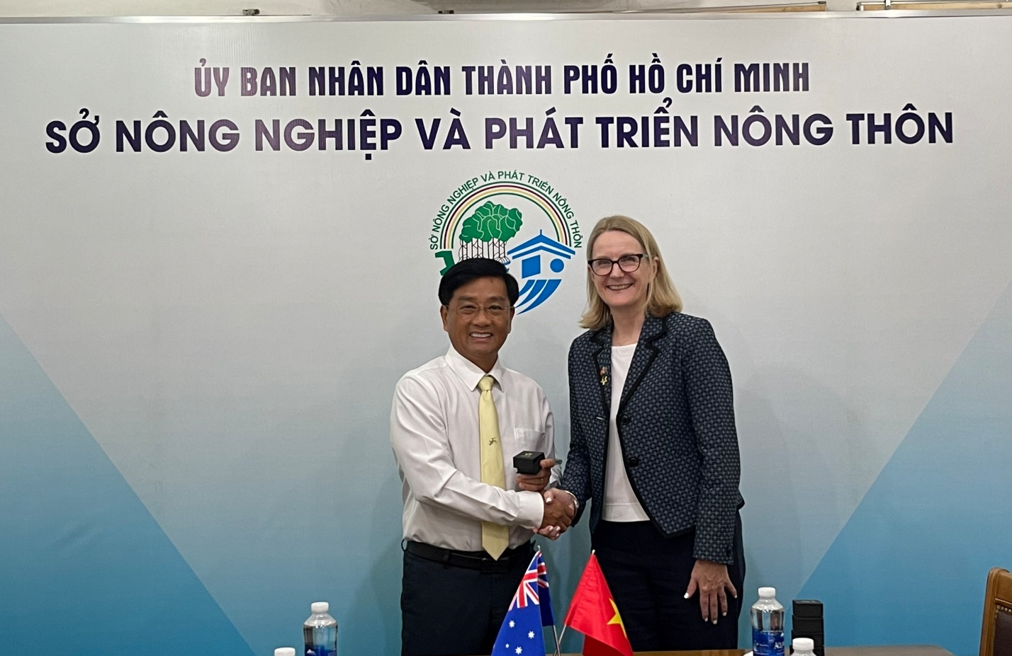 Sắp khai mạc Hội chợ - Triển l&atilde;m Giống TP HCM năm 2023 - Ảnh 2.