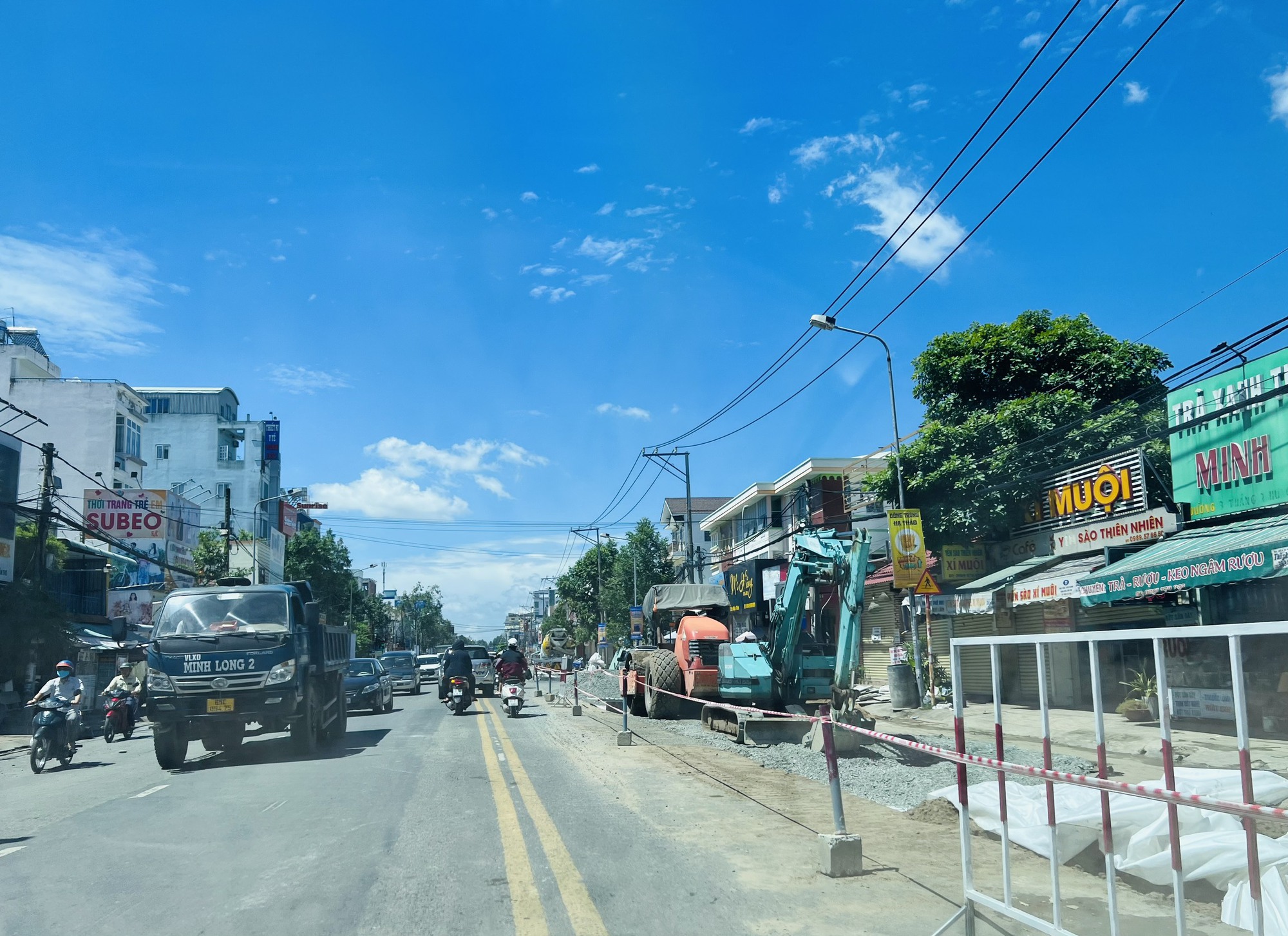 Cần Thơ ra tối hậu thư chấn chỉnh việc đào đường - Ảnh 5.