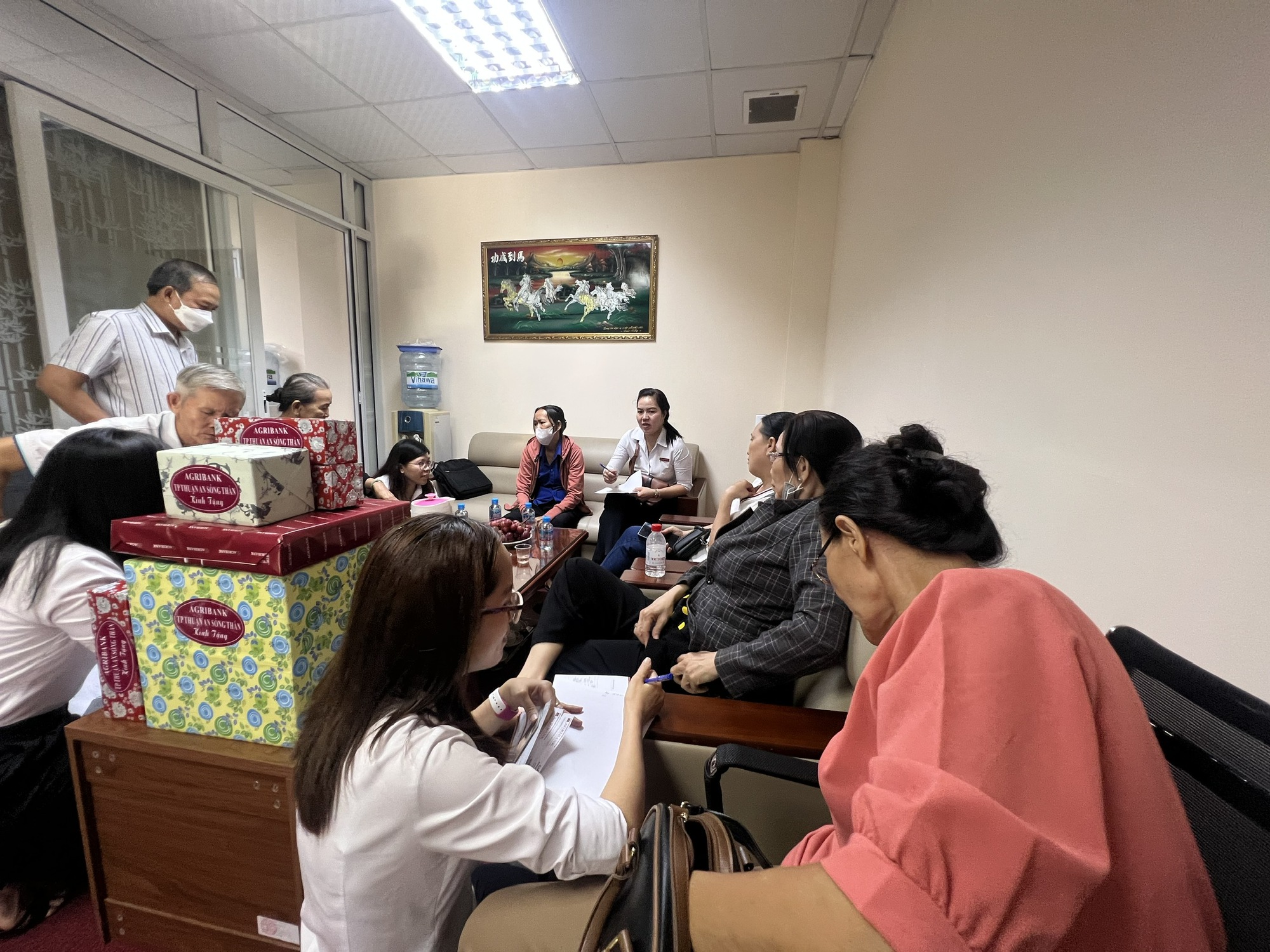 Bình Dương: TP Thuận An bắt đầu chi bồi thường dự án Vành đai 3