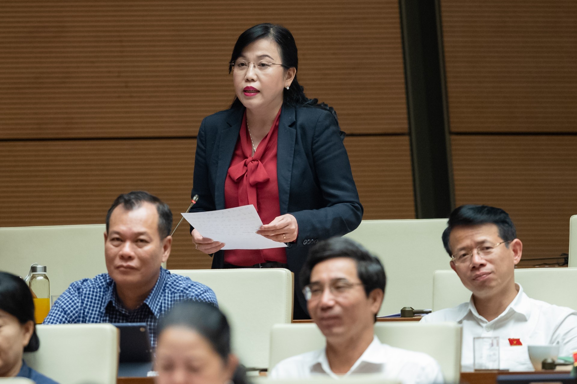 Mở hướng đầu tư, du lịch qua ch&iacute;nh s&aacute;ch thị thực - Ảnh 2.