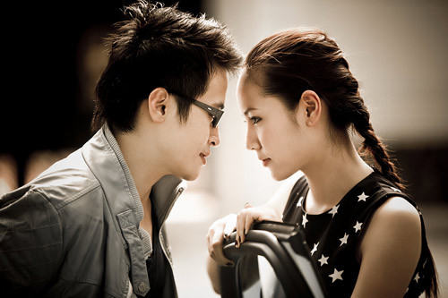 Lý do Phương Linh "nghỉ chơi" Hà Anh Tuấn