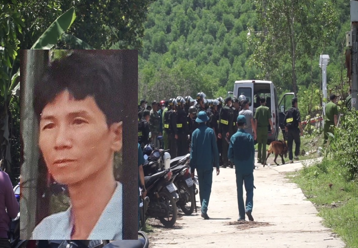 Án mạng kinh hoàng ở Khánh Hòa: Công an ra quyết định truy tìm nghi phạm