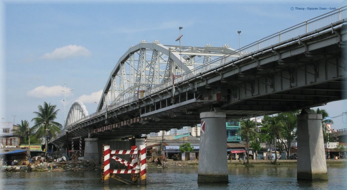 Phương án điều chỉnh giao thông nhiều tuyến đường ở quận 4, quận 7