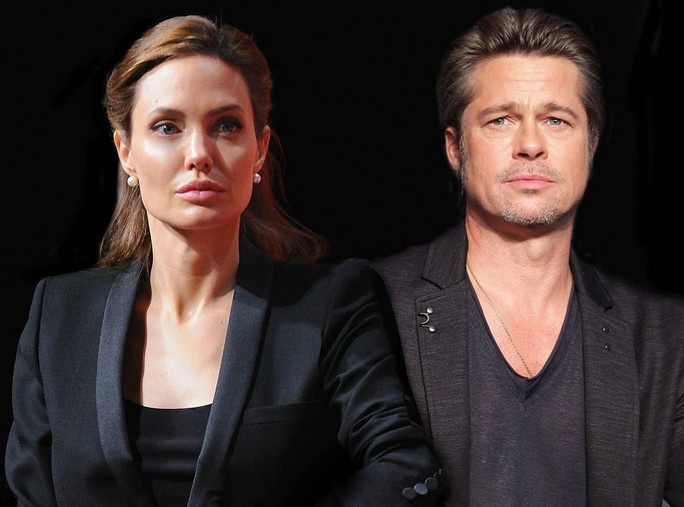 Brad Pitt tuyên bố Angelina Jolie “báo thù” mình