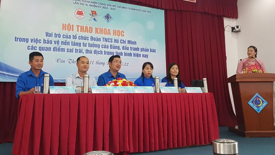 NHẬN DIỆN, PHẢN BÁC THÔNG TIN XẤU, ĐỘC (*): Chủ động, trách nhiệm - Ảnh 2.