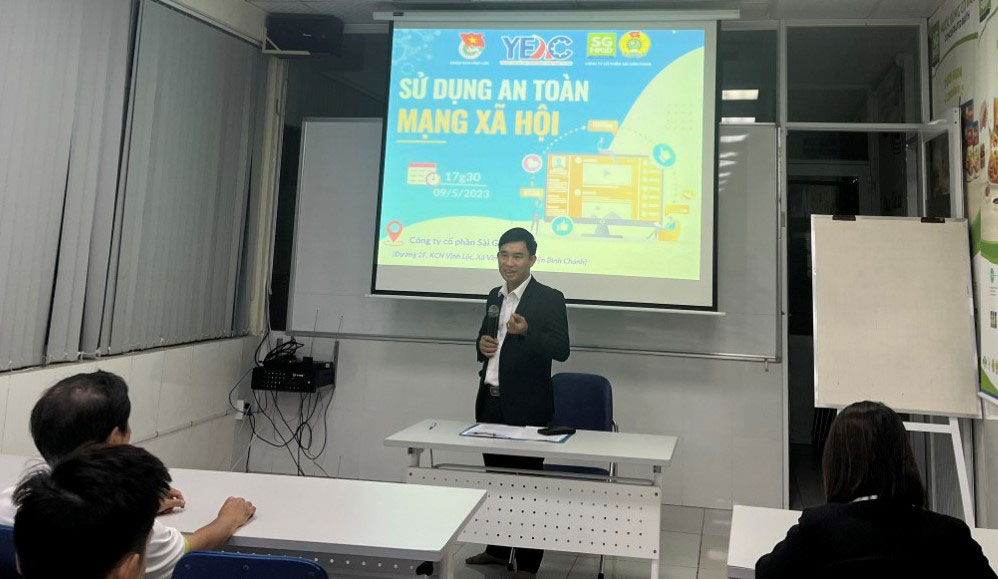 NHẬN DIỆN, PHẢN BÁC THÔNG TIN XẤU, ĐỘC (*): Chủ động, trách nhiệm