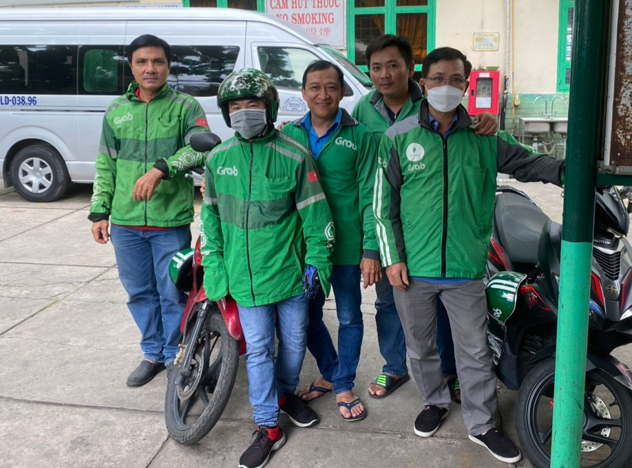 Chủ động tìm việc cho công nhân