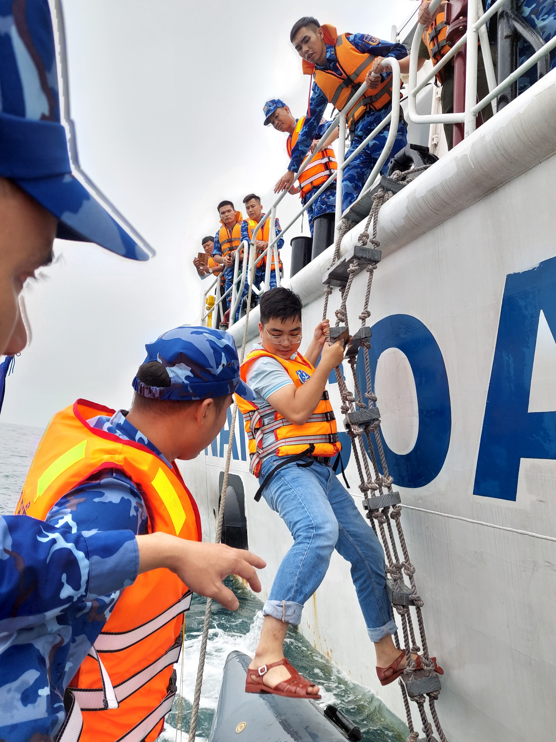 98 năm ng&agrave;y B&aacute;o ch&iacute; c&aacute;ch mạng Việt Nam: Phụng sự v&agrave; dấn th&acirc;n - Ảnh 4.