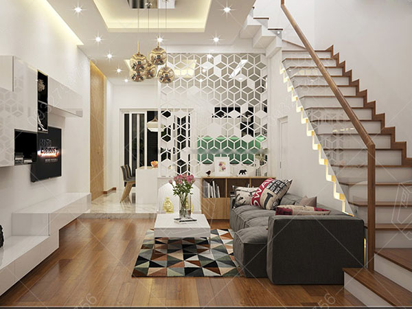 L&yacute; giải v&igrave; sao người trẻ ở TP HCM kh&oacute; mua nh&agrave;? - Ảnh 1.