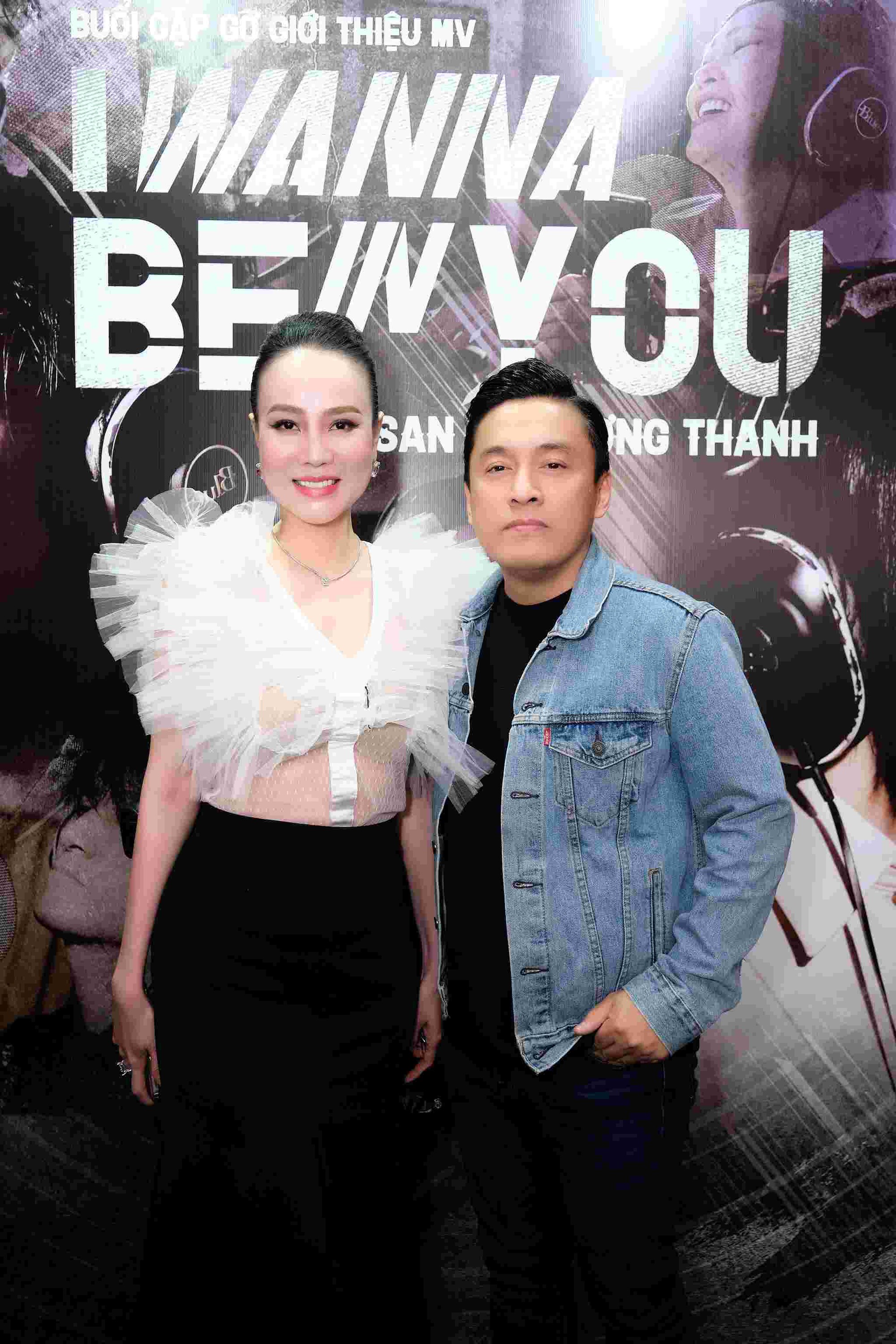 Ngôi sao cùng thời Lê Công Tuấn Anh tái xuất sau thập kỷ biến mất - Ảnh 5.