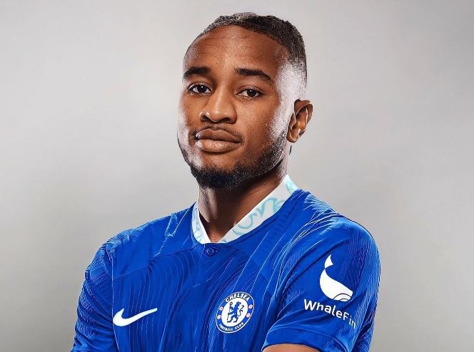 Mbappe khẳng định bản th&acirc;n xứng đ&aacute;ng gi&agrave;nh Quả b&oacute;ng v&agrave;ng 2023 - Ảnh 2.