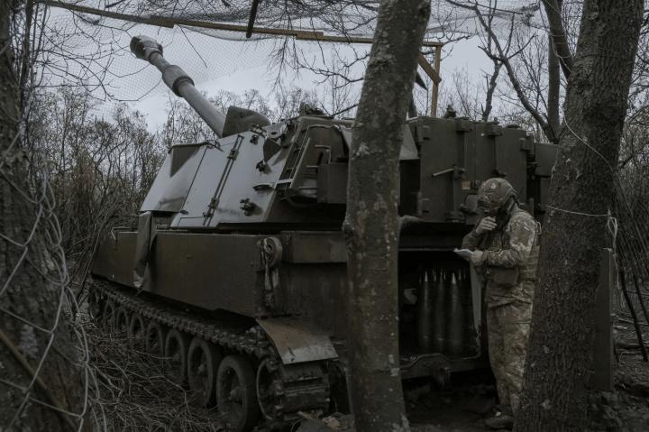 Báo Mỹ tiết lộ bất ngờ về vũ khí phương Tây gửi cho Ukraine - Ảnh 2.
