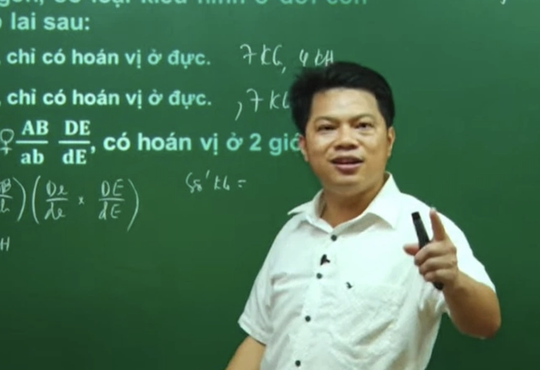 Bộ C&ocirc;ng an kiến nghị kiểm điểm &ocirc;ng Phan Khắc Nghệ - Ảnh 1.