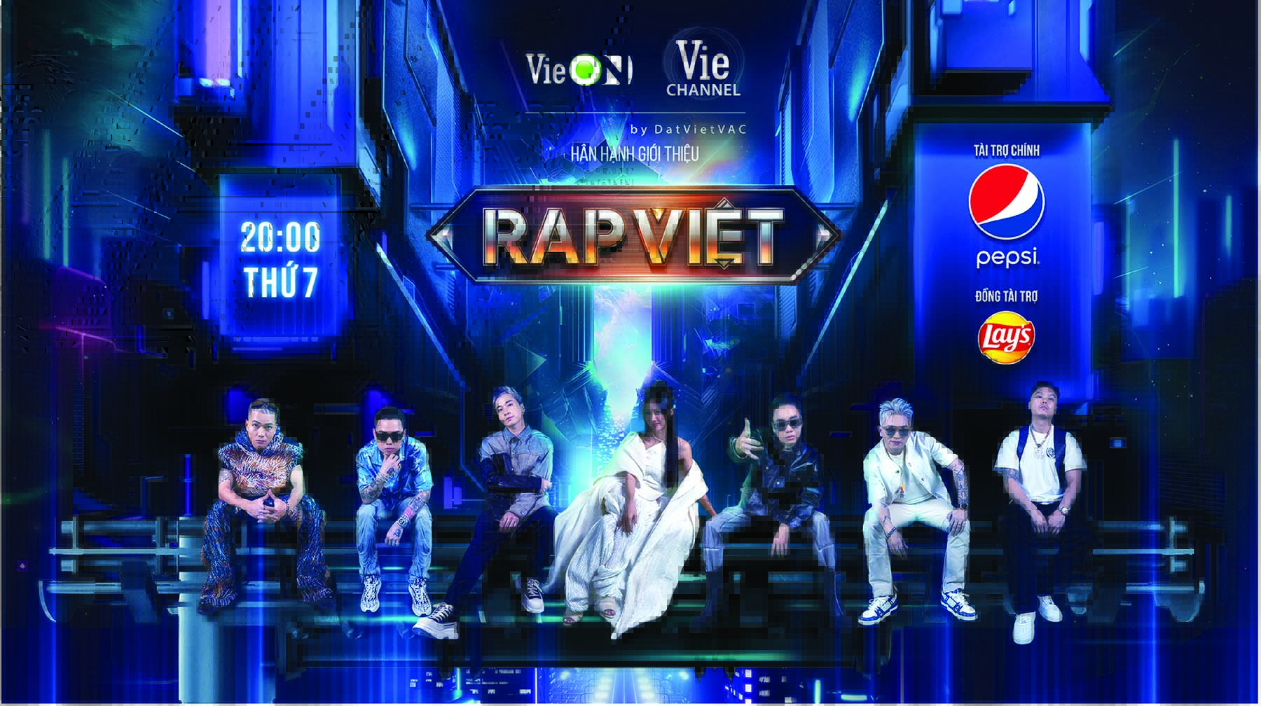 “VieON by DatVietVAC”: OTT của người Việt, do người Việt và vì người Việt