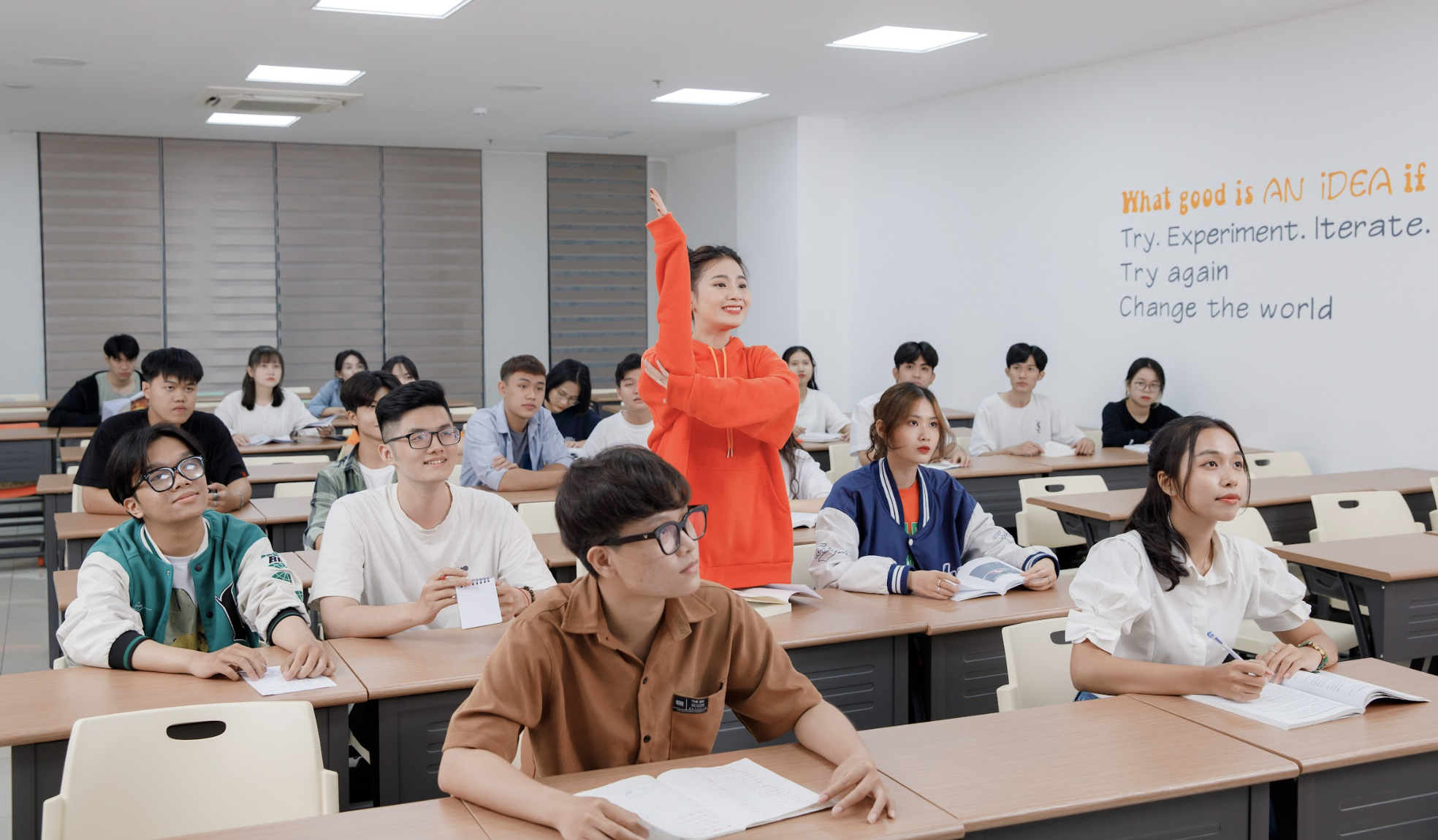 Trường ĐH Kinh tế TP HCM công bố kết quả xét tuyển sớm
