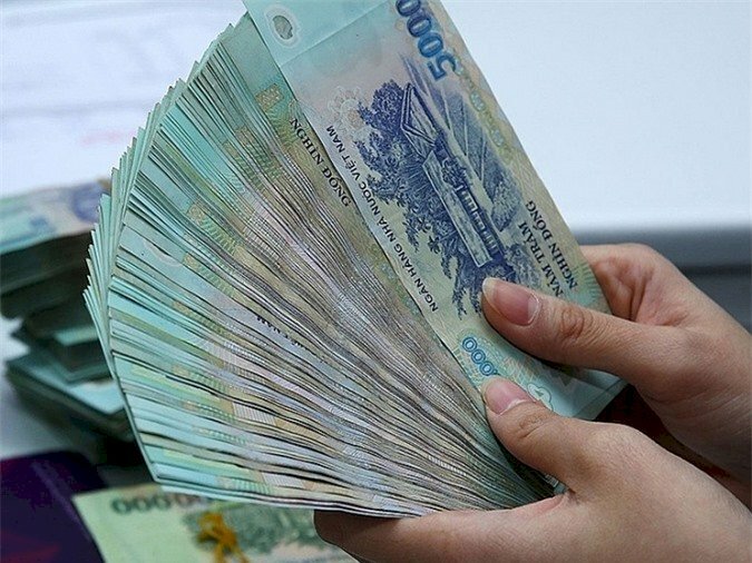 Nghịch l&yacute; l&atilde;i suất cho vay