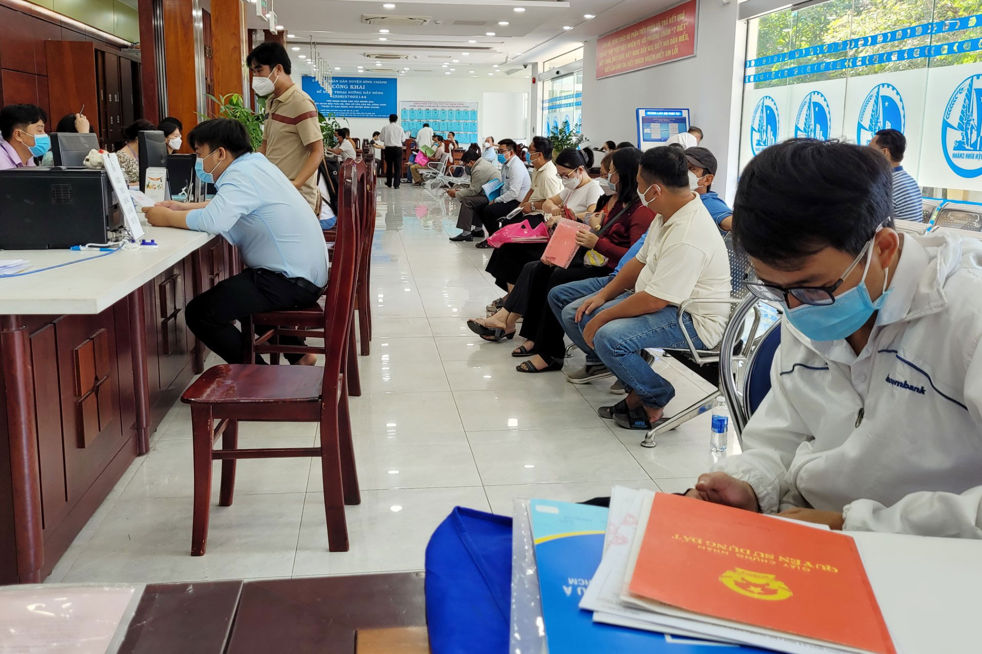 TP HCM xứng đáng có cơ chế đột phá