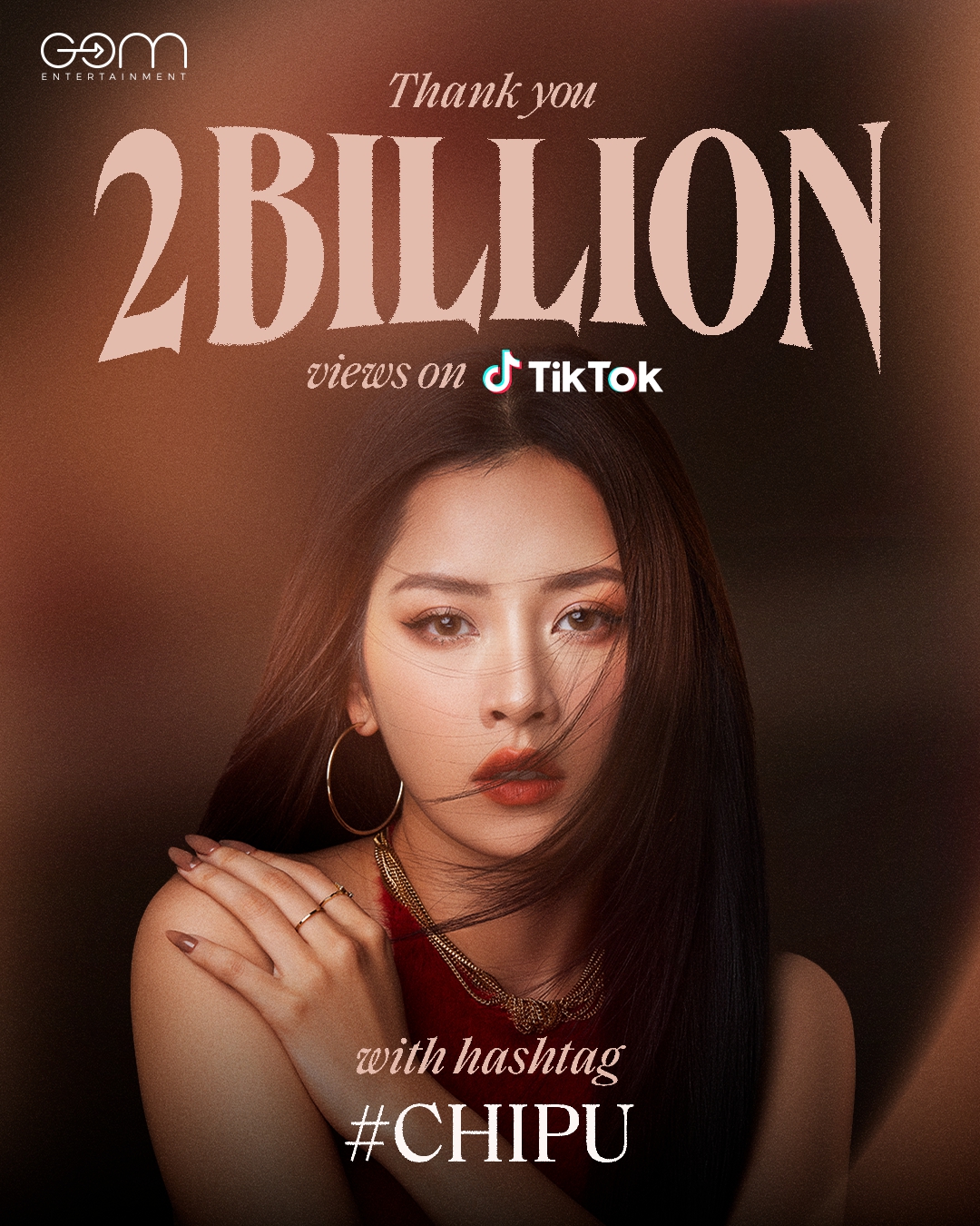 Điều g&igrave; gi&uacute;p Chi Pu vượt mốc 2 tỉ lượt xem tr&ecirc;n TikTok? - Ảnh 1.