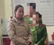 Nữ cựu giáo viên tiếng Anh lừa đảo hơn nửa tỉ đồng để tiêu xài
