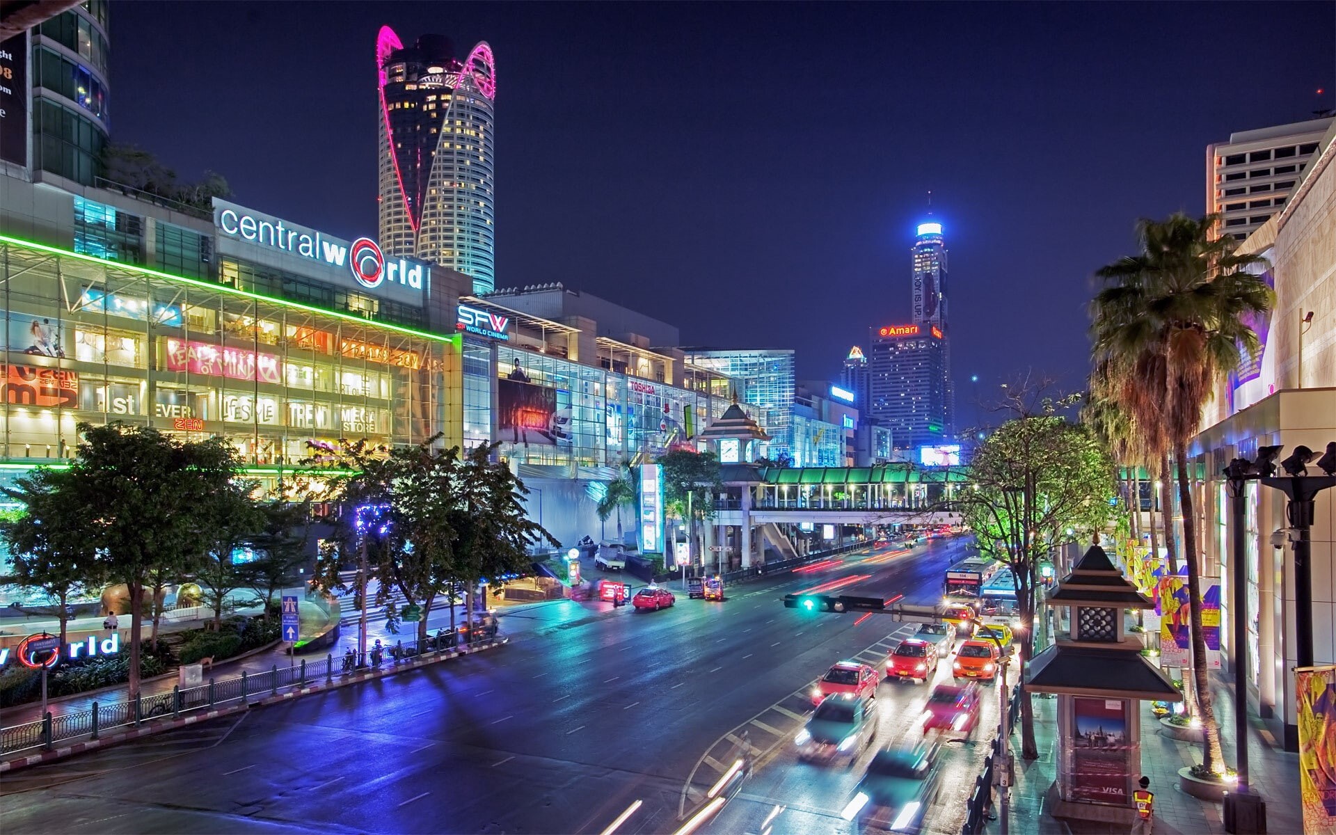 Giải m&atilde; Th&aacute;i Lan - điểm đến du lịch kh&ocirc;ng chỉ c&oacute; ch&ugrave;a chiền - Ảnh 5.