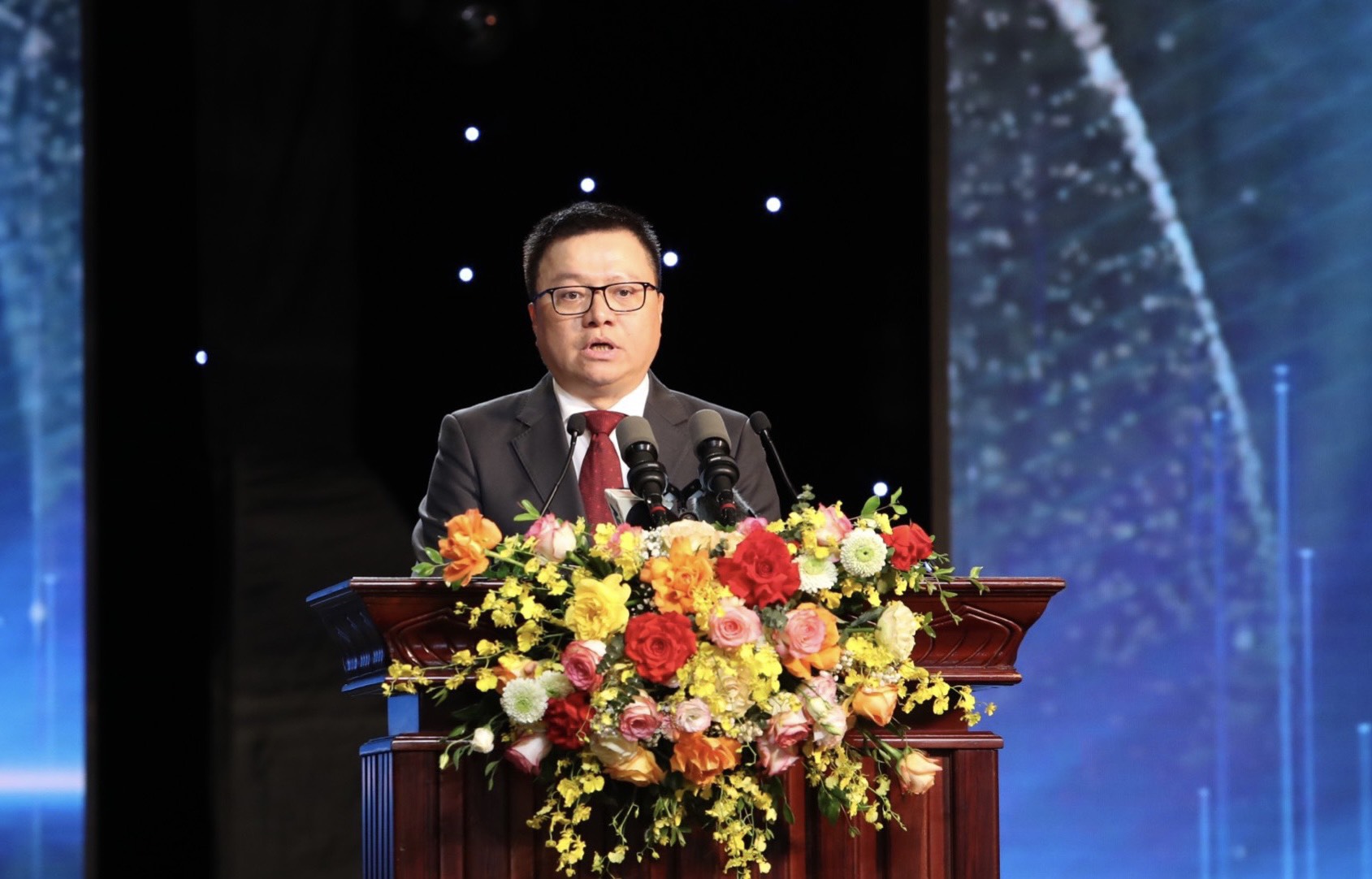 Báo Người Lao Động đoạt 2 Giải báo chí Quốc gia lần thứ XVII - năm 2022 - Ảnh 5.