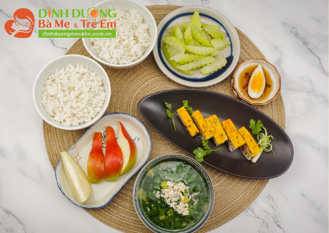 Ph&uacute; Thọ chuẩn h&oacute;a dinh dưỡng cho b&agrave; mẹ v&agrave; trẻ em dưới 5 tuổi với Phần mềm từ Bộ Y tế - Ảnh 3.