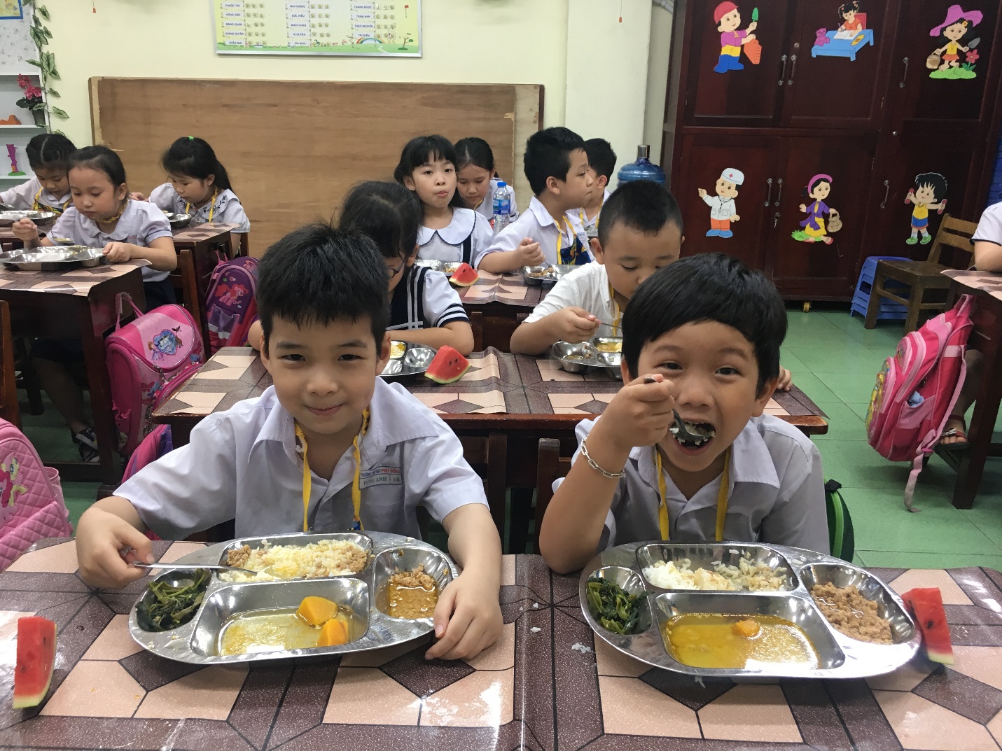 Ph&uacute; Thọ chuẩn h&oacute;a dinh dưỡng cho b&agrave; mẹ v&agrave; trẻ em dưới 5 tuổi với Phần mềm từ Bộ Y tế - Ảnh 4.