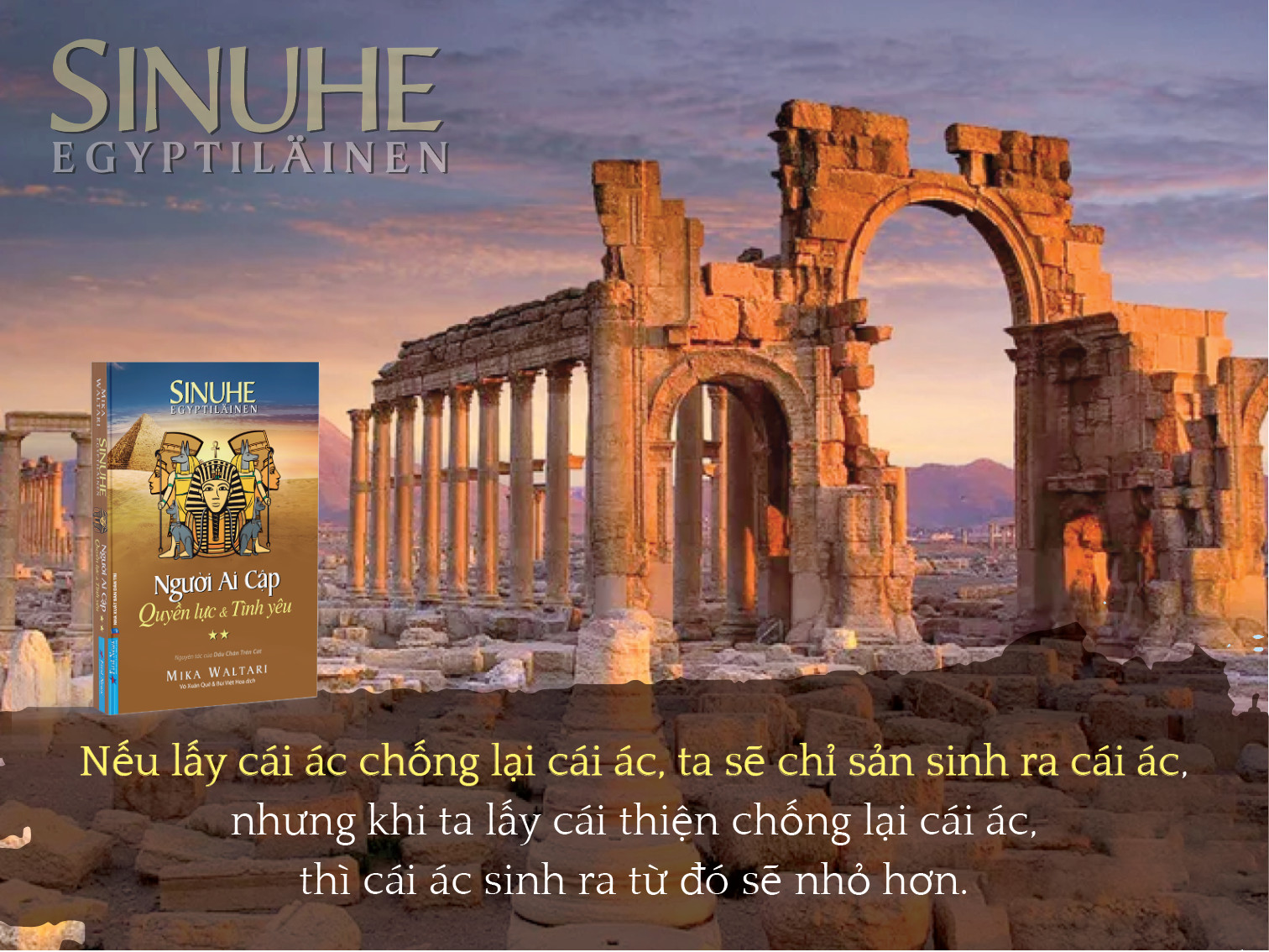 Th&ecirc;m c&aacute;i nh&igrave;n mới về Ai Cập cổ đại - Ảnh 3.