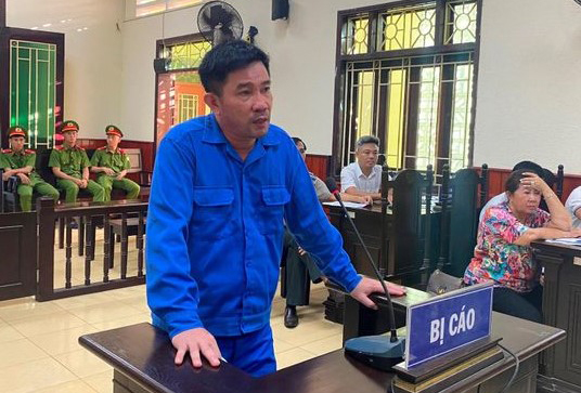 Cục THADS B&igrave;nh Định kh&ocirc;ng phải bồi thường 20 tỉ đồng cho một doanh nghiệp - Ảnh 1.