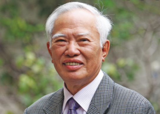 Nguyên Phó Thủ tướng Chính phủ Vũ Khoan qua đời