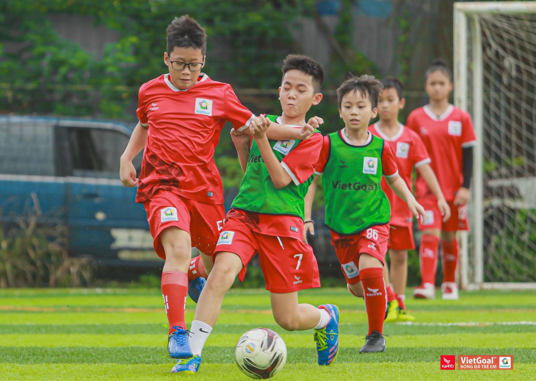 LĐBĐ TP Hồ Chí Minh kết nạp thành viên mới