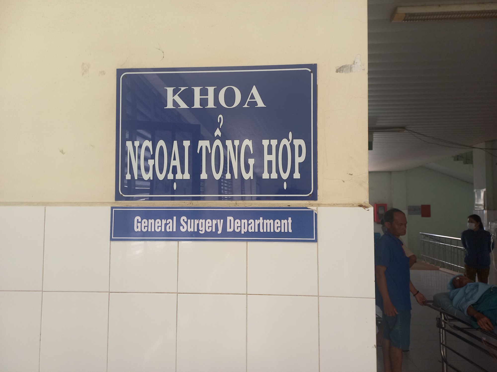 Thông tin liên quan vụ em rể đâm chị vợ tử vong ở Cà Mau
