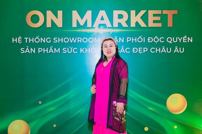 GCTV v&agrave; On market hợp t&aacute;c ph&aacute;t triển mở rộng quy m&ocirc; kinh doanh - Ảnh 1.