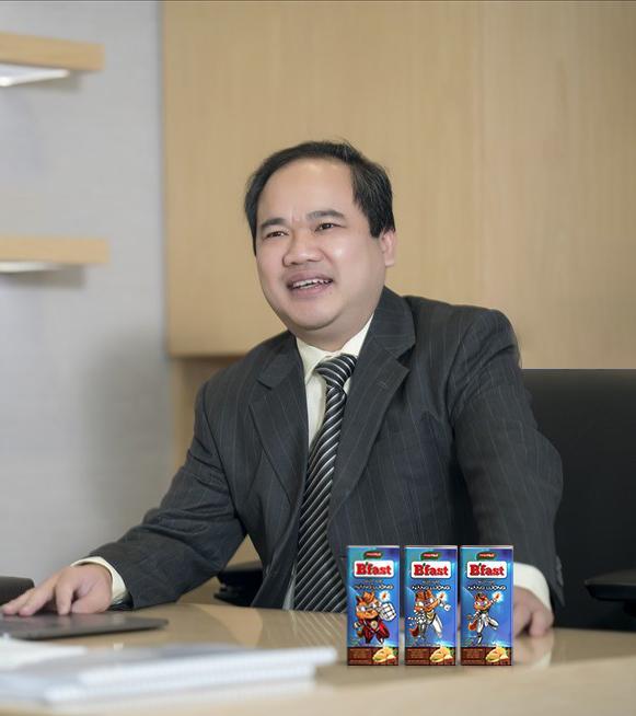 Sữa hạt năng lượng - Sự lựa chọn dinh dưỡng cho trẻ năng động suốt ngày - Ảnh 4.