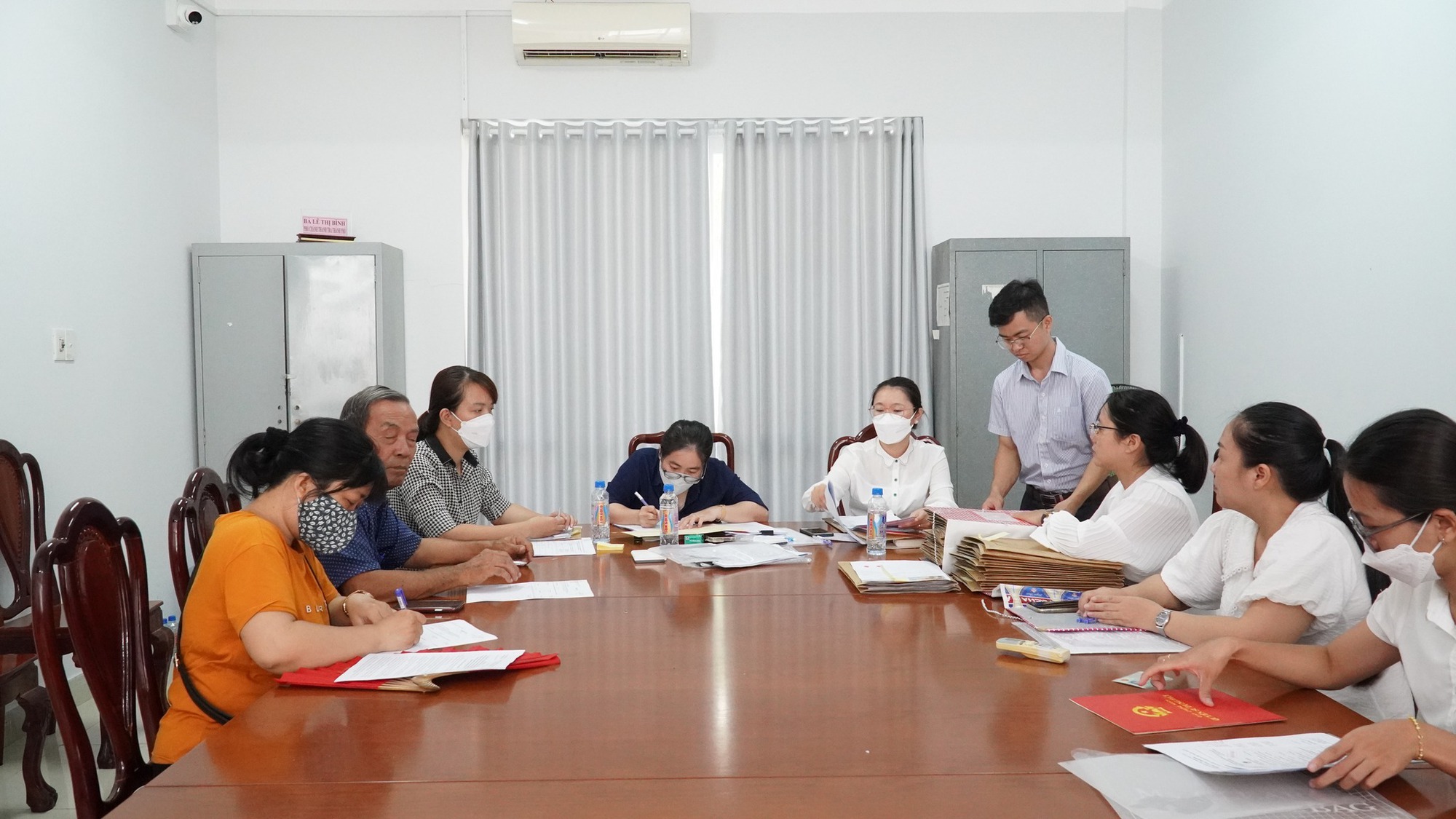 V&agrave;nh đai 3: 43 hộ d&acirc;n được bồi thường 688 tỉ đồng - Ảnh 1.